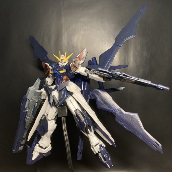 ガンダムクラフティングストライク