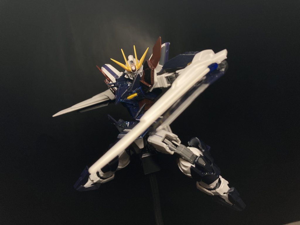 おまけレベルです…