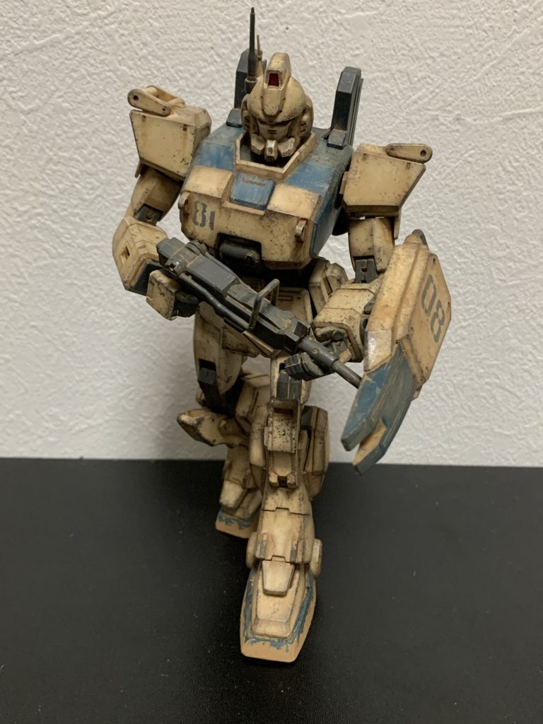 ガンダムEz8