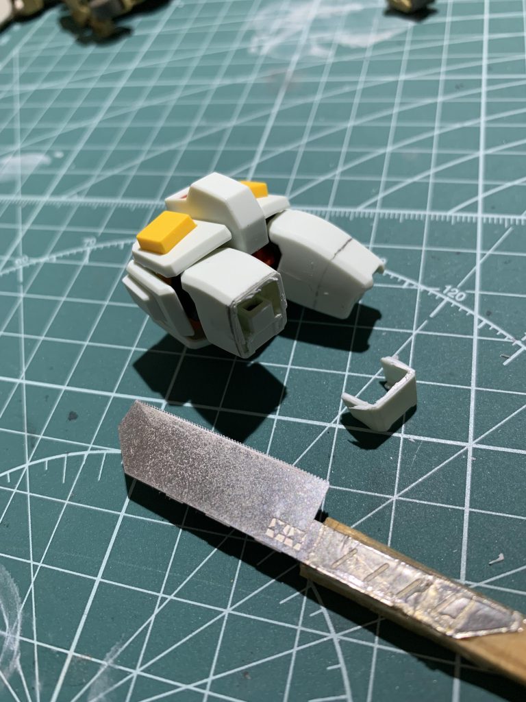 シン・デミバーディング–4枚目/制作者：roki