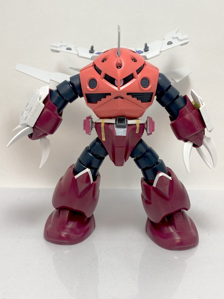 改造イメージです。