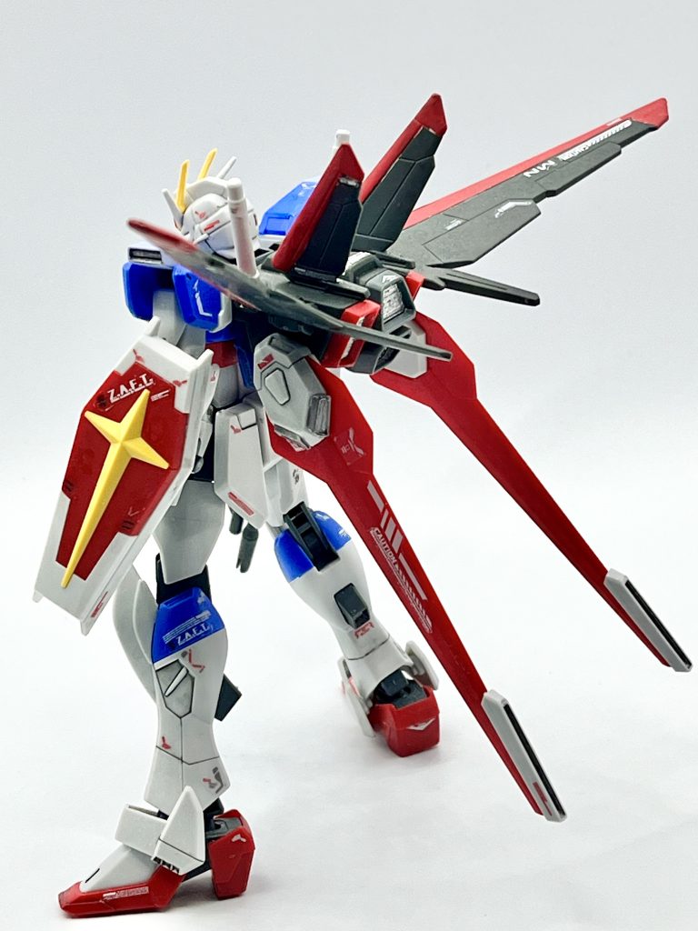 HGCE フォースインパルスガンダム–4枚目/制作者：okkun1103