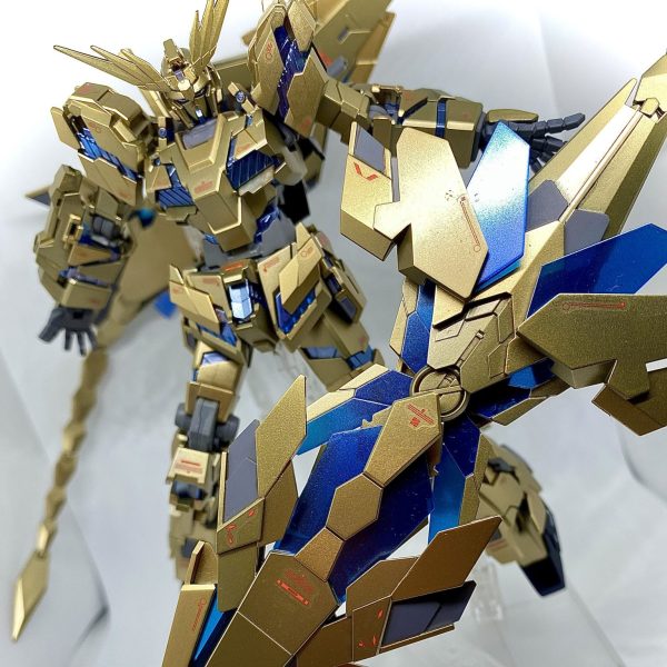 RX-0 フェネクス