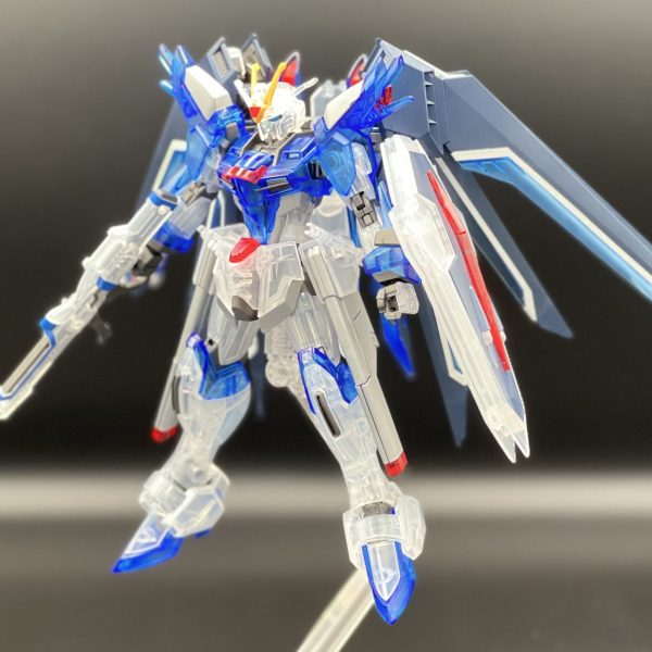 ライジングフリーダム