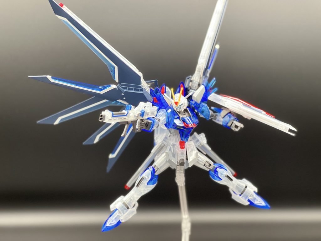 ライジングフリーダム–2枚目/制作者：FREEDOM