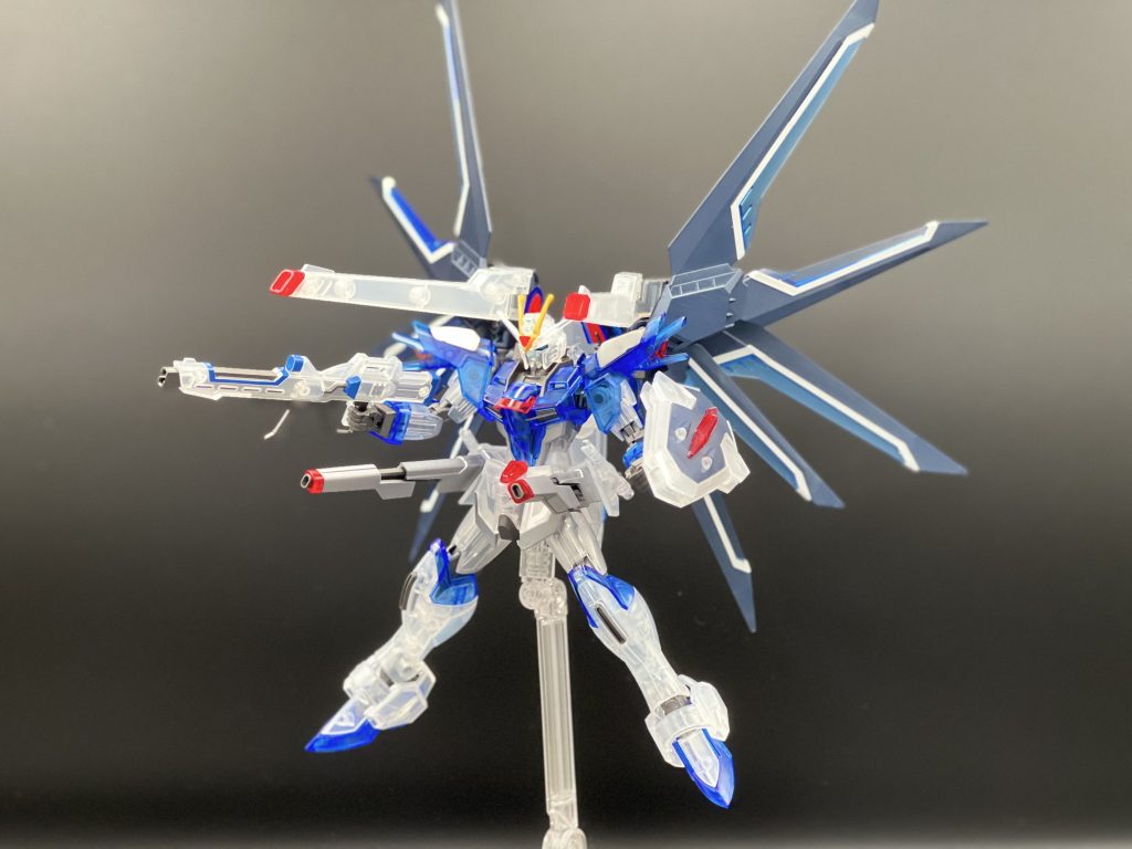 ライジングフリーダム–3枚目/制作者：FREEDOM