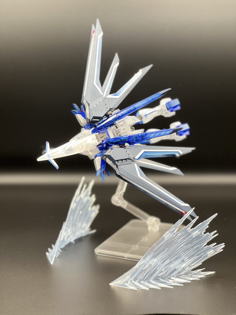 ライジングフリーダム–4枚目/制作者：FREEDOM