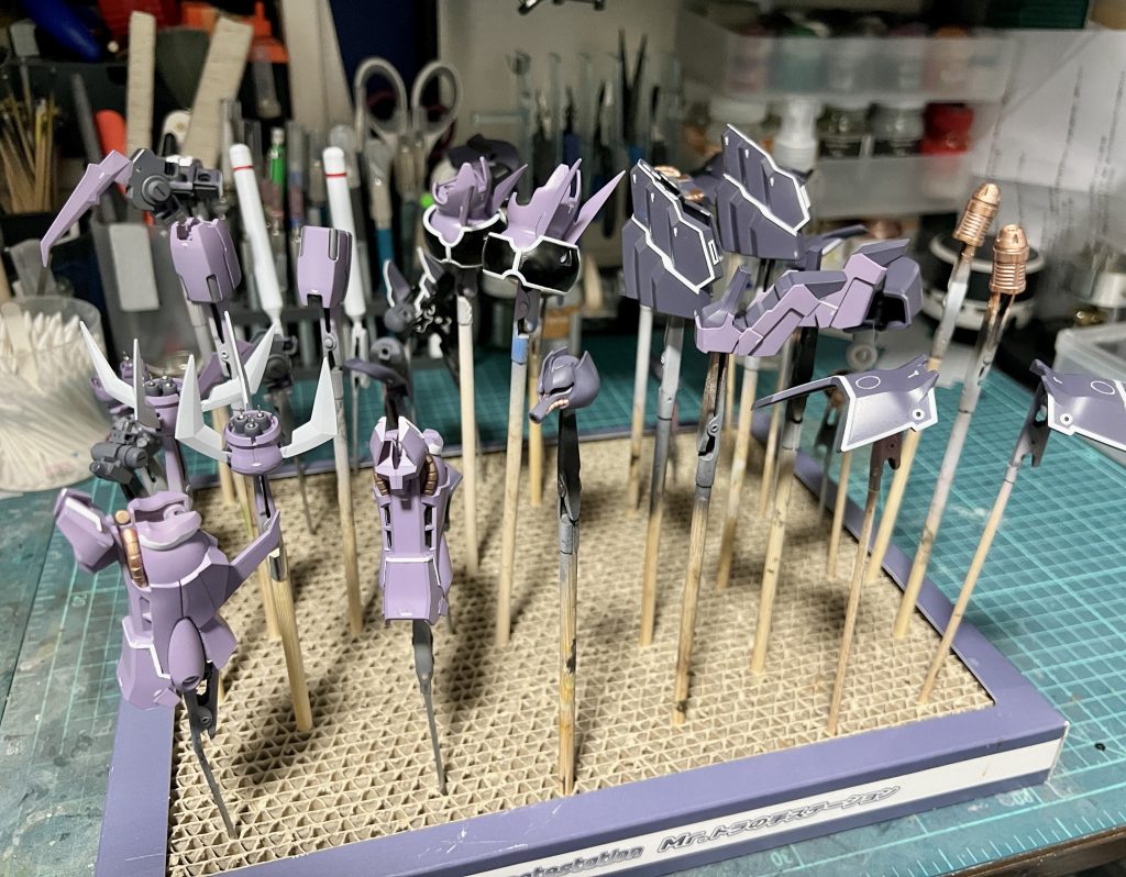 HG ローゼン・ズール–3枚目/制作者：Take_35