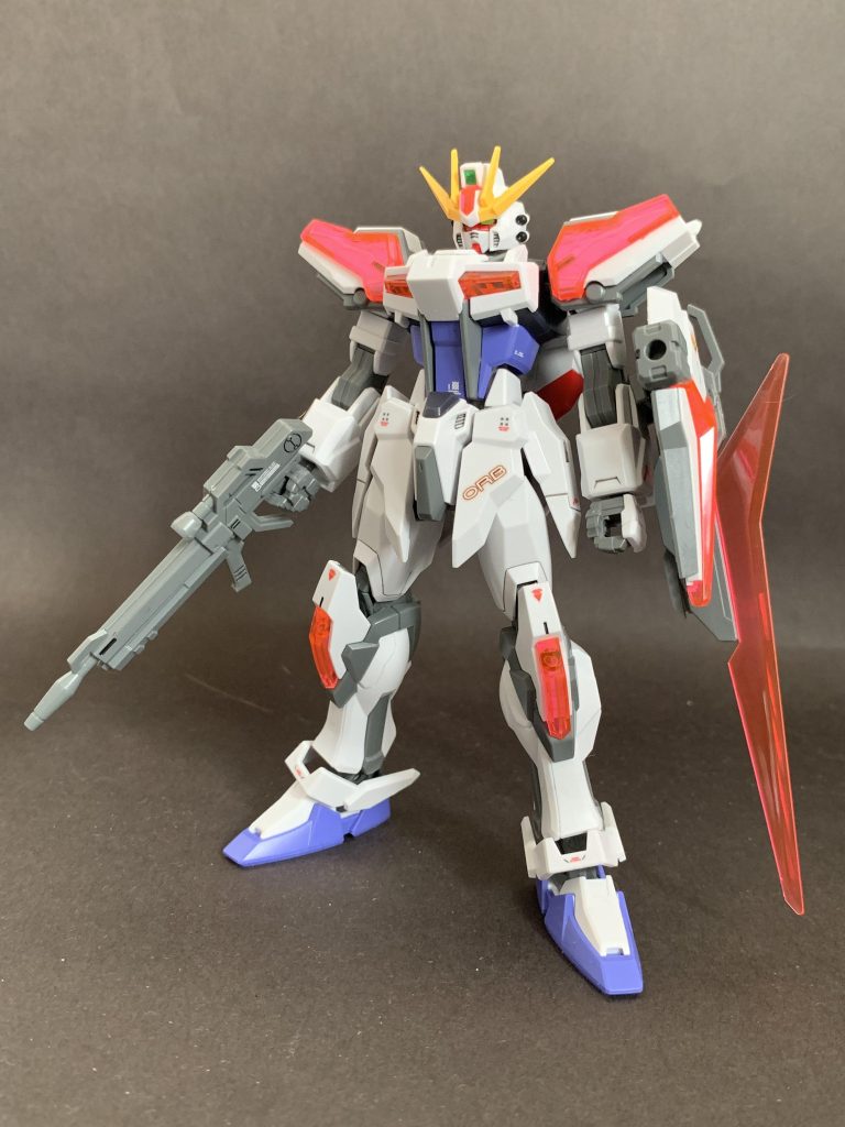 ビルドストライクエクシードギャラクシー–2枚目/制作者：murasaki