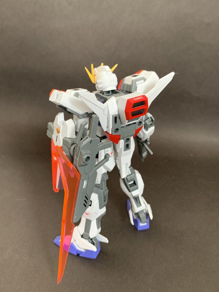 ビルドストライクエクシードギャラクシー–3枚目/制作者：murasaki