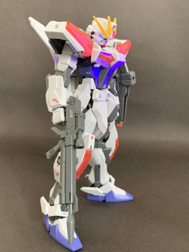 ビルドストライクエクシードギャラクシー–4枚目/制作者：murasaki
