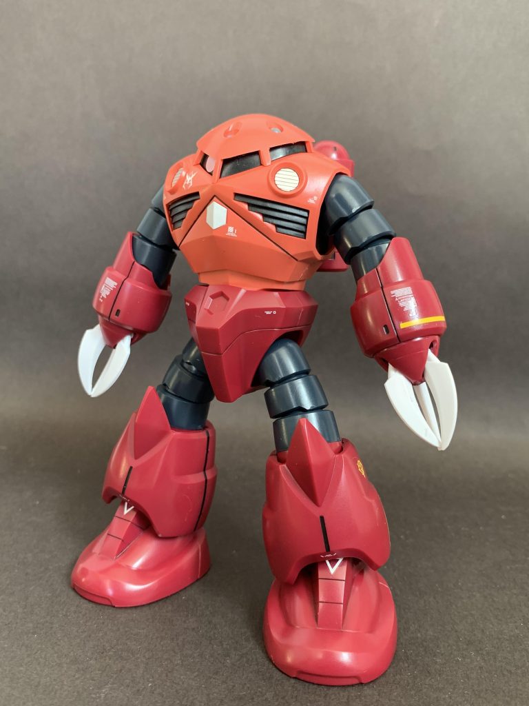 シャアズゴ–2枚目/制作者：murasaki