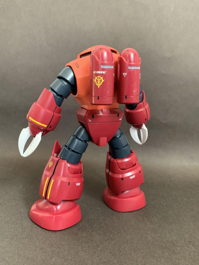 シャアズゴ–3枚目/制作者：murasaki