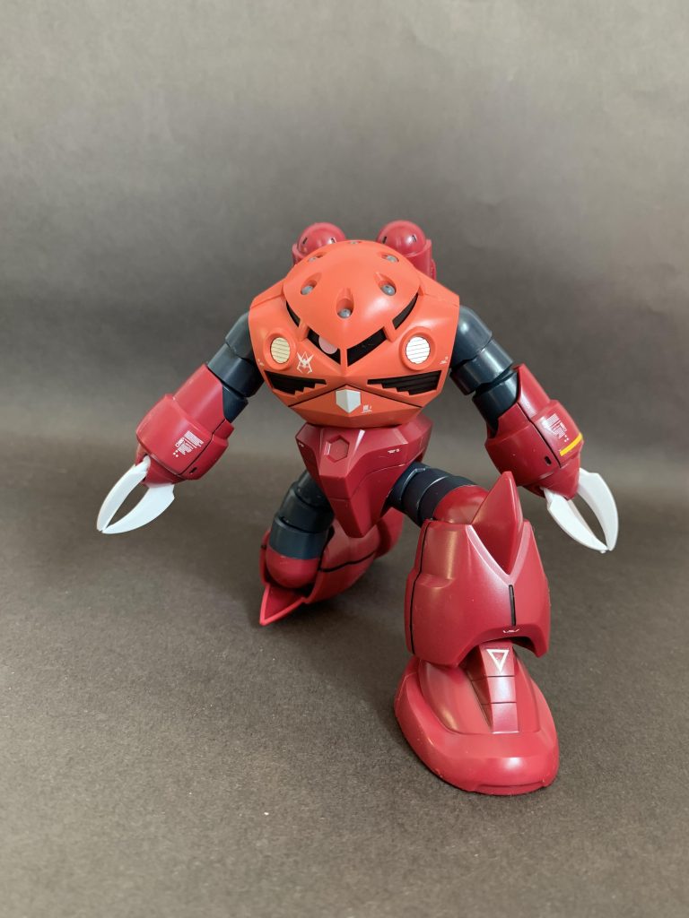 シャアズゴ–4枚目/制作者：murasaki