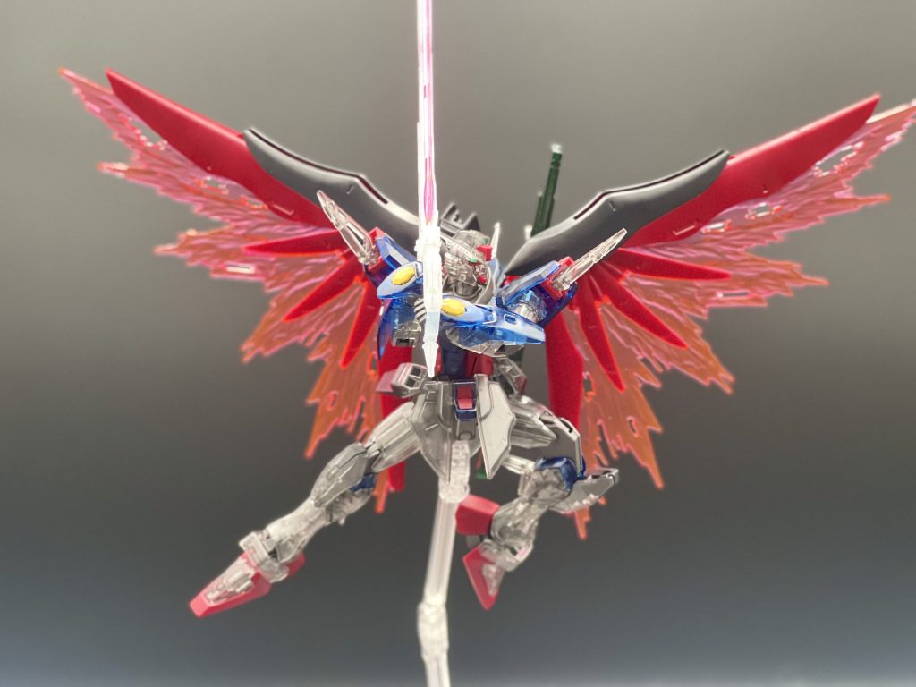 デスティニーSPECII–3枚目/制作者：FREEDOM