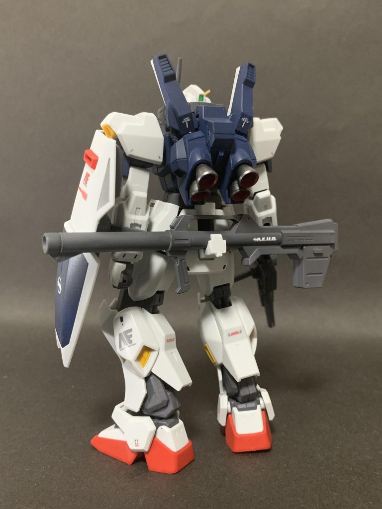 ガンダムMk-II–3枚目/制作者：murasaki