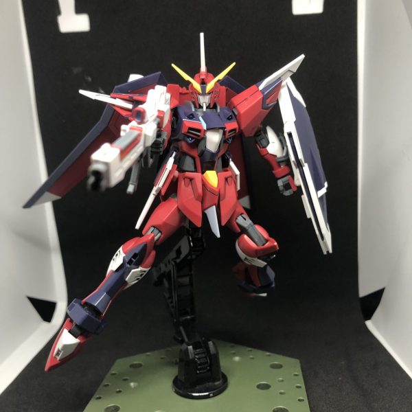 イモータルジャスティス