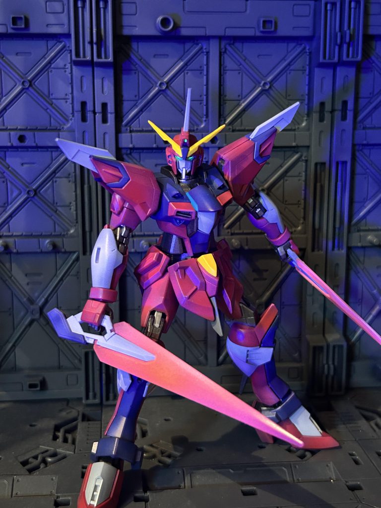 ブラックライト🔦