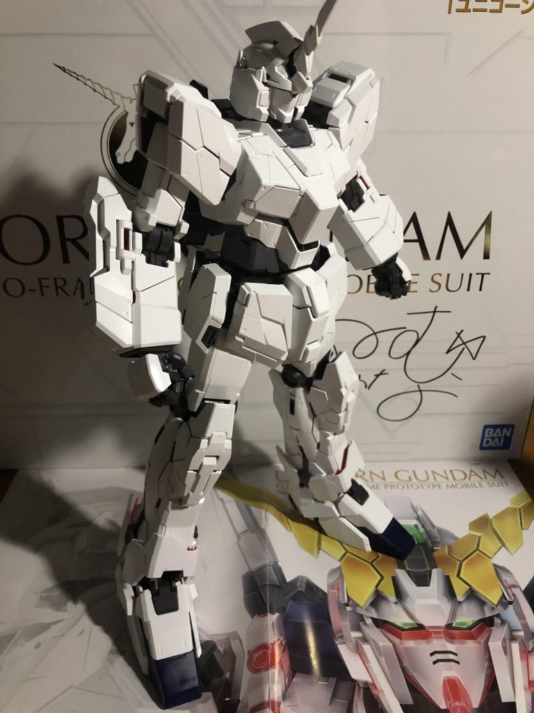 ユニコーンモード