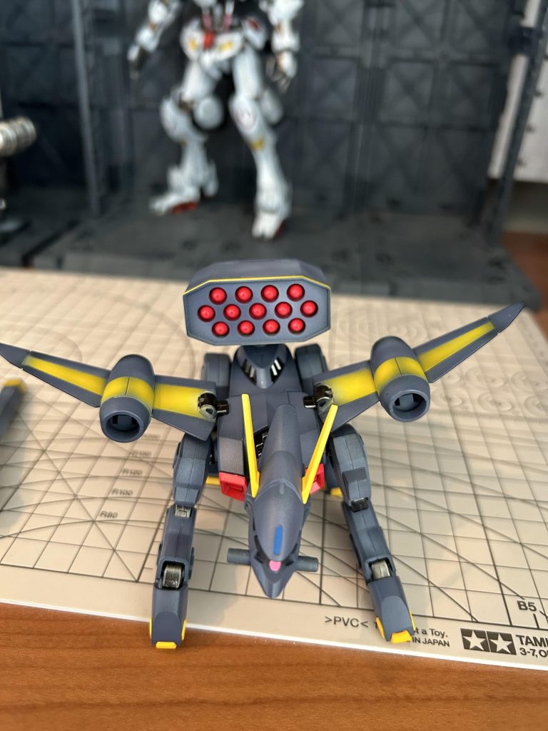 モビルバクゥ–4枚目/制作者：@shenyi333