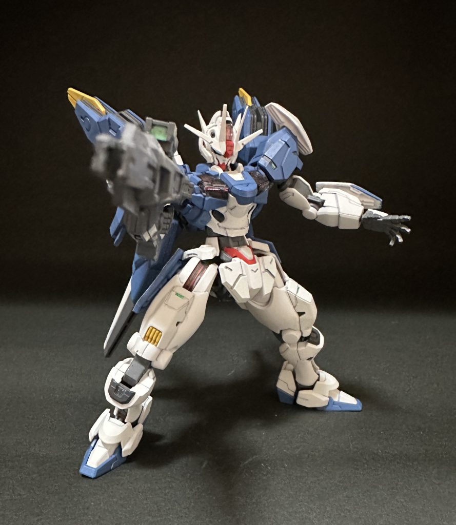 プラモデル完成品　２０２４　その７