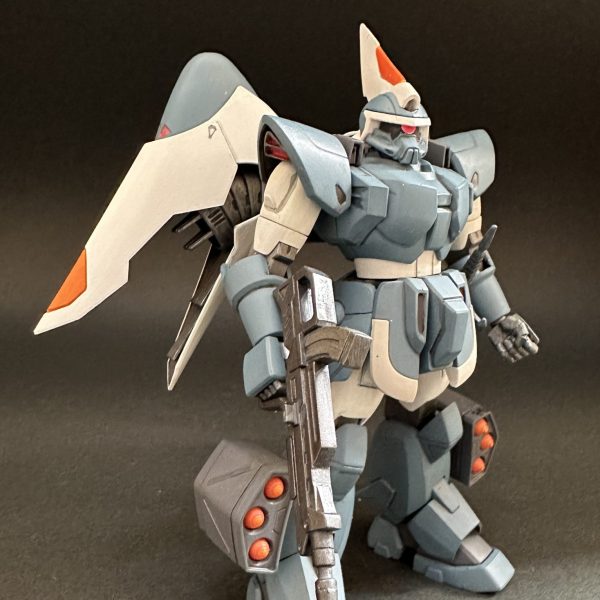 今月のＳＥＥＤ　２月　ＨＧ　モビルジン