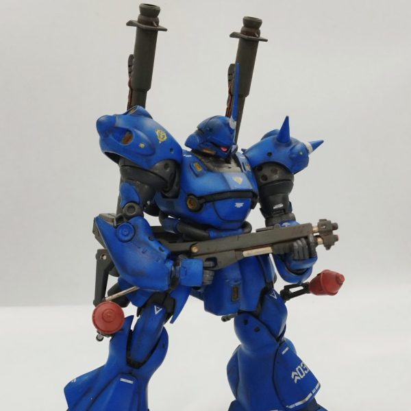 MGケンプファー