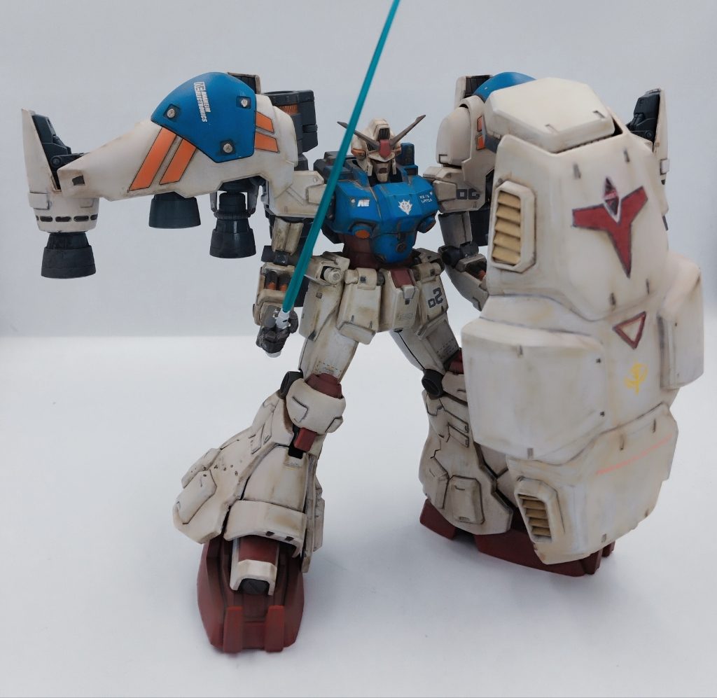 MG-GP02サイサリス