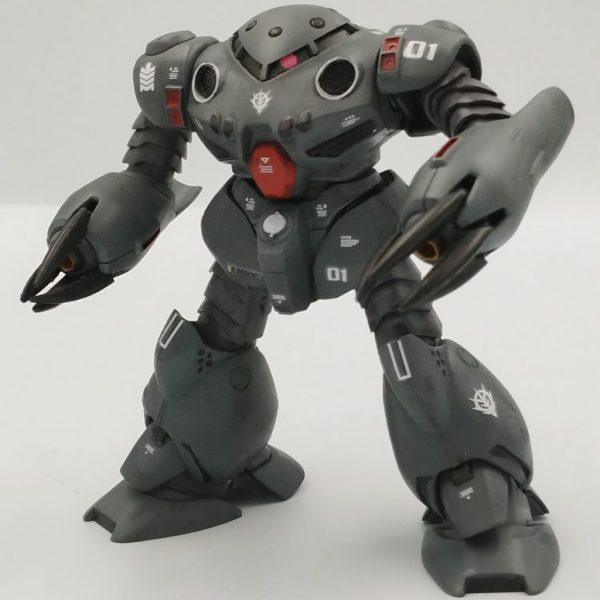 ガンプラセット HGゲルググ ズゴック ブグ ドラッツェ ガンダムEZ8 MG ...