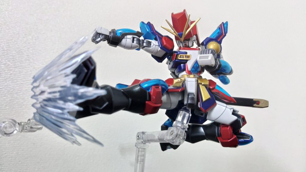 もし全ての太鼓が破壊されようともある程度戦えるように設計されてるさ～。