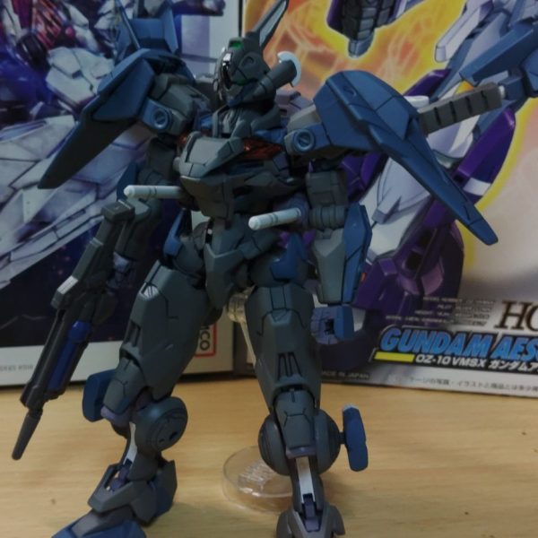 ルブリス・アスク