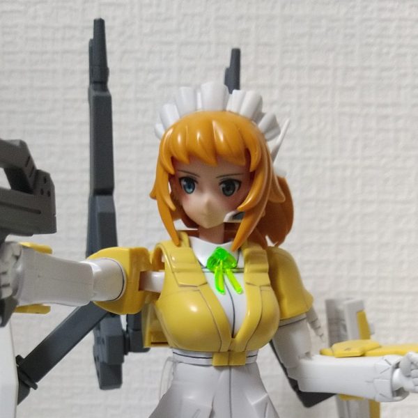 すーぱーふみな