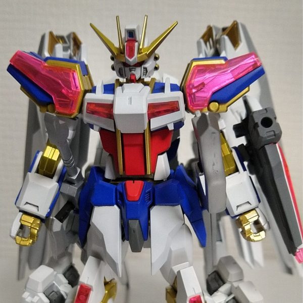 エターナルギャラクシー