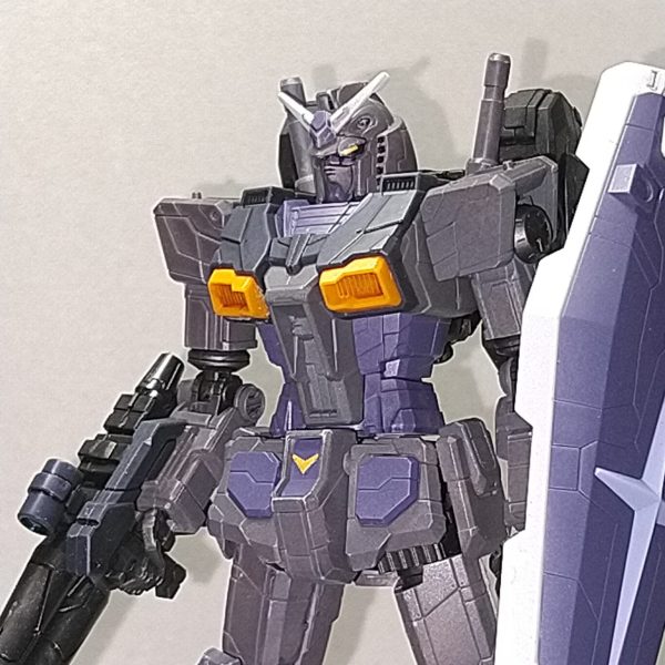 高機動型ガンダム