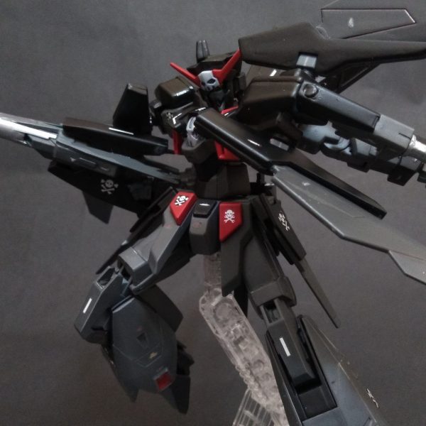 ガンダムAGE-2 ダークエアレイド