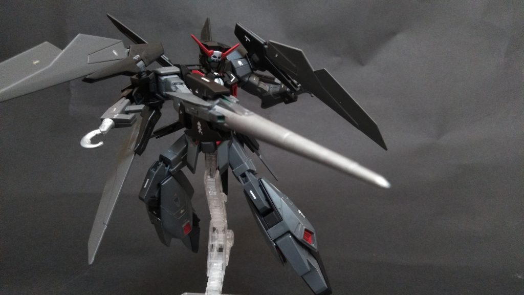 フリューゲルランサー