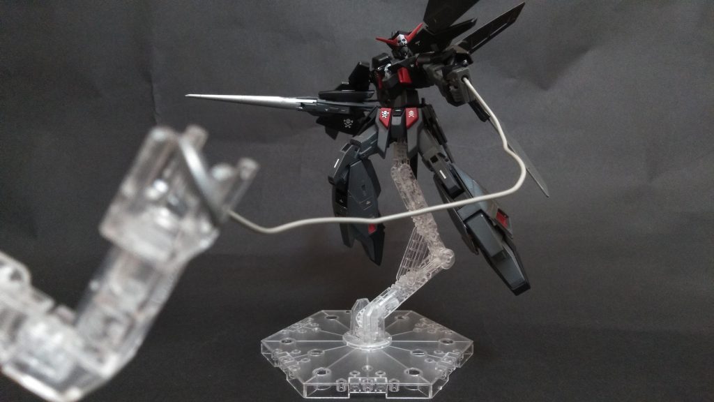 アンカーショット