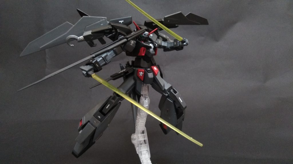 ビームサーベル