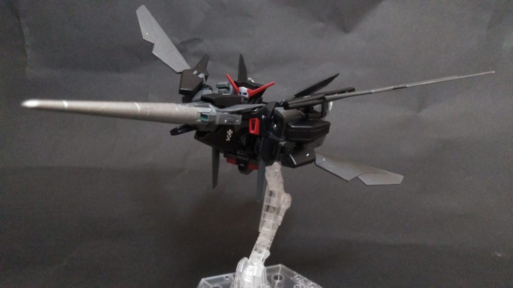 ストライダーフォーム