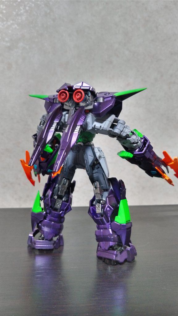 後ろは特になし(*>д<)