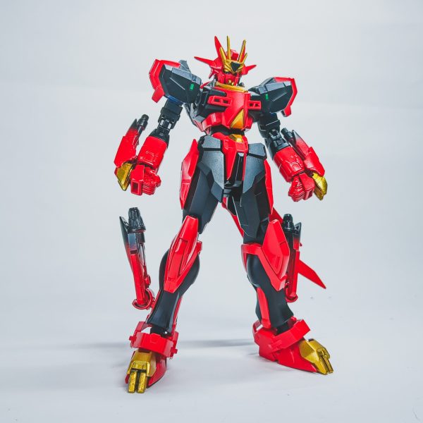 ガンダムイグニッション