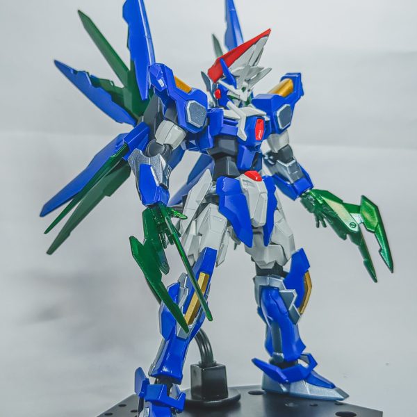ガンダムサルヴァトーレ