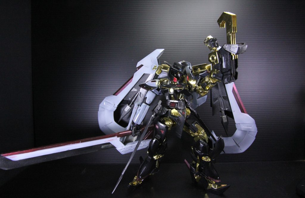 ツムハノタチ構え