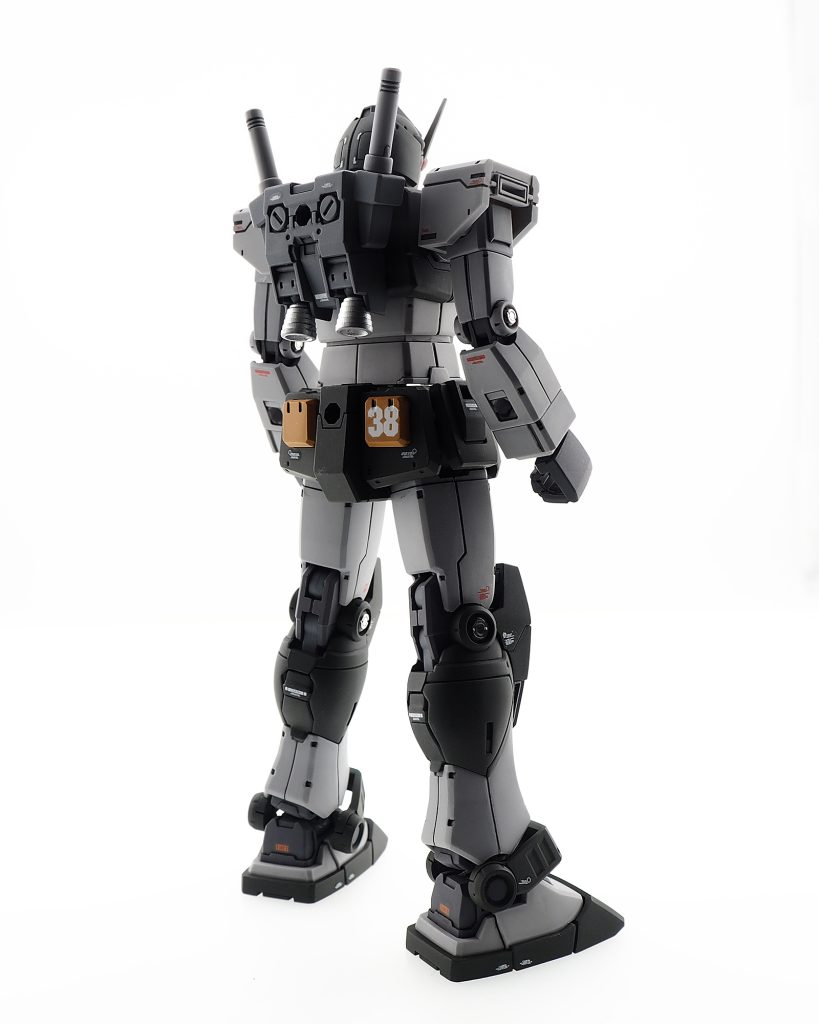 最後までご覧いただき、ありがとうございます。ブログにて制作過程なども紹介していますので、良ければ併せてご覧ください。https://gunpla-max.com/