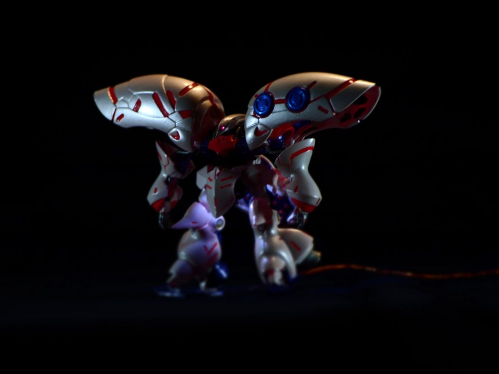 アーティファクト・キュベレイ電飾–4枚目/制作者：のりぴっちゃ