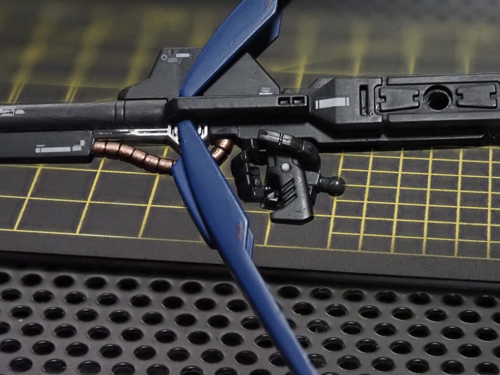 Gディフェンサーやっと完成しました。–3枚目/制作者：totopon1001