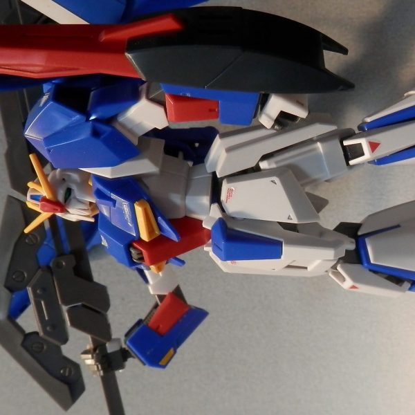 Zガンダム　アタック