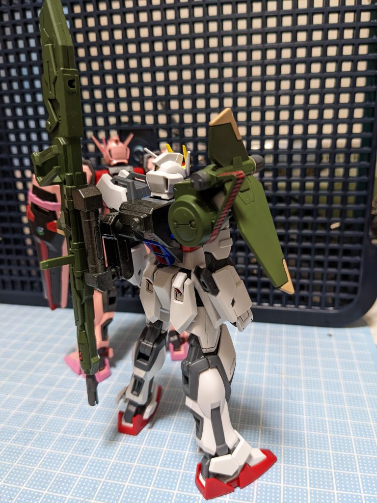 買ってて良かったコレクションシリーズ。今度単品で出るそうですね…………。