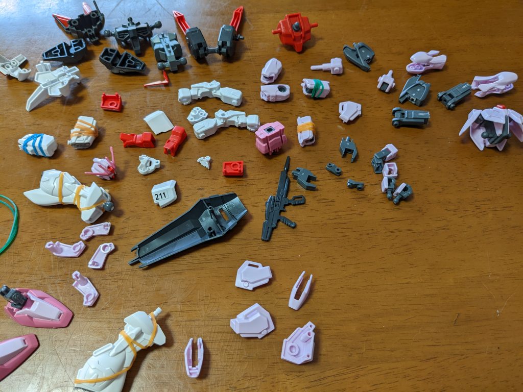 ルージュと共に接着ちう。ルージュはであくちぶモードで投稿してるのでそちらも見て下ちい。