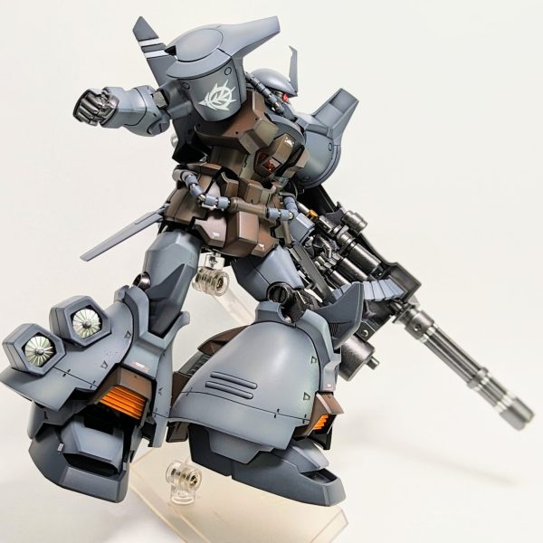 HGUC グフ・フライトタイプ